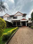 4-Bedroom Townhouse with DSQ in Kileleshwa - 2