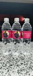 Custom Branded Bottled Water for Hospitality - 1
