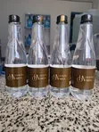 Custom Branded Bottled Water for Hospitality - 5