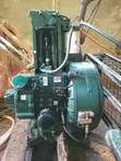 Lister Peter TR1 Water Pumping Machine - 4