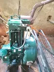 Lister Peter TR1 Water Pumping Machine - 5