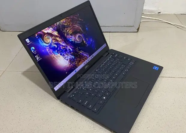 Dell Inspiron 14 3420 Laptop: 8GB RAM, 256GB SSD - 1
