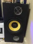 Sony Xplod Sound System - 2