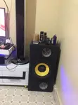Sony Xplod Sound System - 5