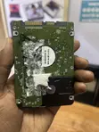 Western Digital 500GB Laptop HDD - 2