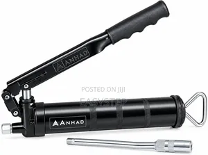 Heavy-Duty Manual Lever Grease Gun