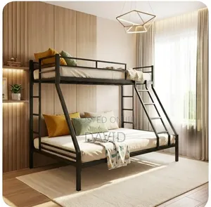 Double Decker Bed - Brand New