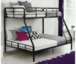Double Decker Bed - Brand New - 2