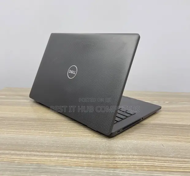 Dell Latitude 3490 Laptop - Core i5, 8GB RAM, 256GB SSD - 1