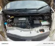 Honda Fit Hybrid 2012 Silver - 2