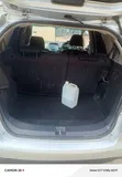 Honda Fit Hybrid 2012 Silver - 3