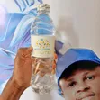 Customized Bottled Water for Events - 4