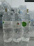 Customized Bottled Water for Events - 5