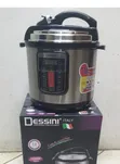 Dessin 6L Electric Pressure Cooker - 1