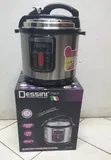 Dessin 6L Electric Pressure Cooker - 2
