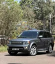 Land Rover Range Rover Sport 2013 SDV6 - 3