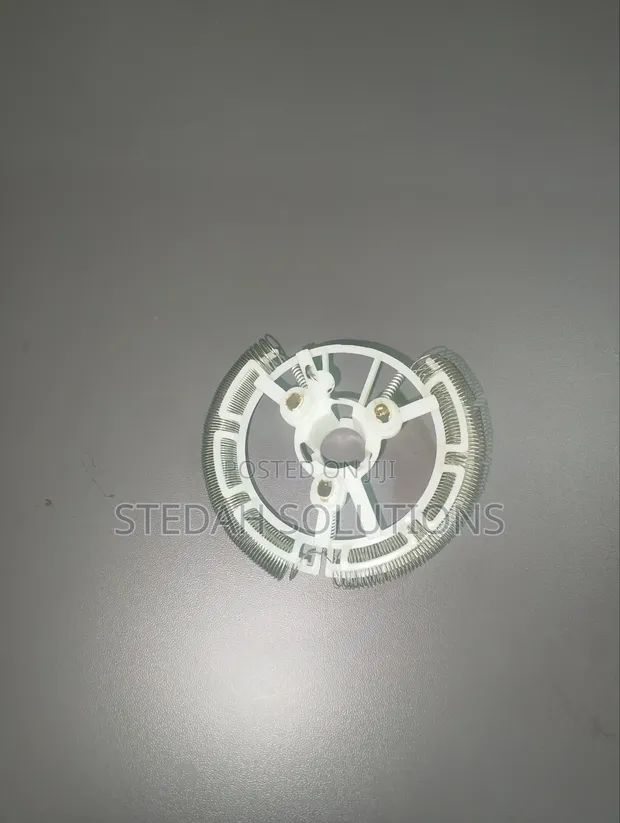 4T Enerbrass Shower Element - 1