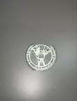 4T Enerbrass Shower Element - 2