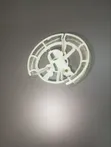 4T Enerbrass Shower Element - 3