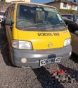 Mazda 2 2014 Yellow - 2