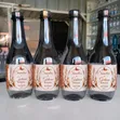 Wedding Branded Water Bottles - Customized - 2
