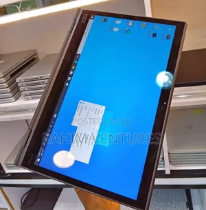 Lenovo ThinkPad X1 Yoga 8th Gen i7 8GB RAM 512GB SSD