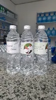 Custom Branded Bottled Water for Businesses - 1