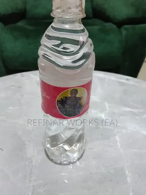 Custom Branded Bottled Water for Businesses
