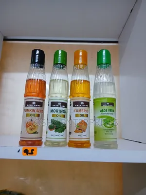 Pumpkin, Turmeric, Moringa & Aloe Vera Cleansing Water