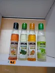 Pumpkin, Turmeric, Moringa & Aloe Vera Cleansing Water - 4