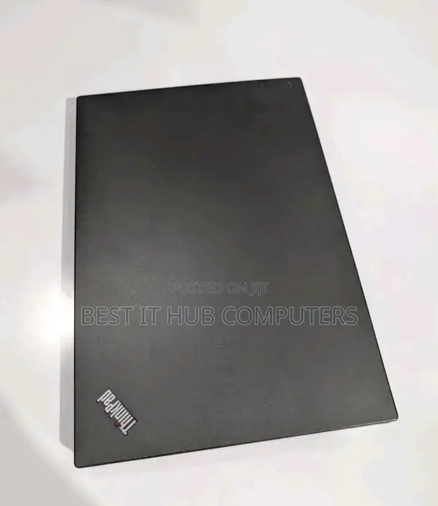 Lenovo ThinkPad L470 Laptop - Core i5, 8GB RAM, 256GB SSD - 1