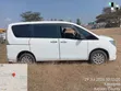 Nissan Serena 2015 White - 4