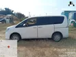Nissan Serena 2015 White - 5