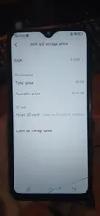 Vivo Y97 128GB Purple (Used) - 1