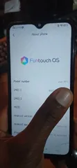 Vivo Y97 128GB Purple (Used) - 2