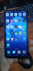Vivo Y97 128GB Purple (Used) - 3