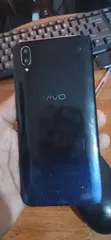 Vivo Y97 128GB Purple (Used) - 4