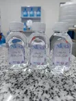Personalized Bottled Water for Conferences & Meetings - 1