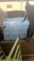 Personalized Bottled Water for Conferences & Meetings - 5