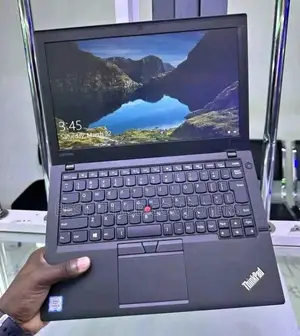 Lenovo ThinkPad X260 Laptop 8GB RAM, 256GB SSD