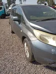Nissan Note 1.2 Petrol 2014 Gray - 2