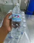 Corporate Branded Drinking Water with Your Logo - 1