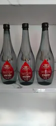 Corporate Branded Drinking Water with Your Logo - 3