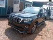 Toyota Land Cruiser Prado 3.3 Diesel 4WD 2021 Black - 2