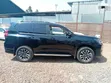 Toyota Land Cruiser Prado 3.3 Diesel 4WD 2021 Black - 4