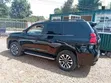 Toyota Land Cruiser Prado 3.3 Diesel 4WD 2021 Black - 5