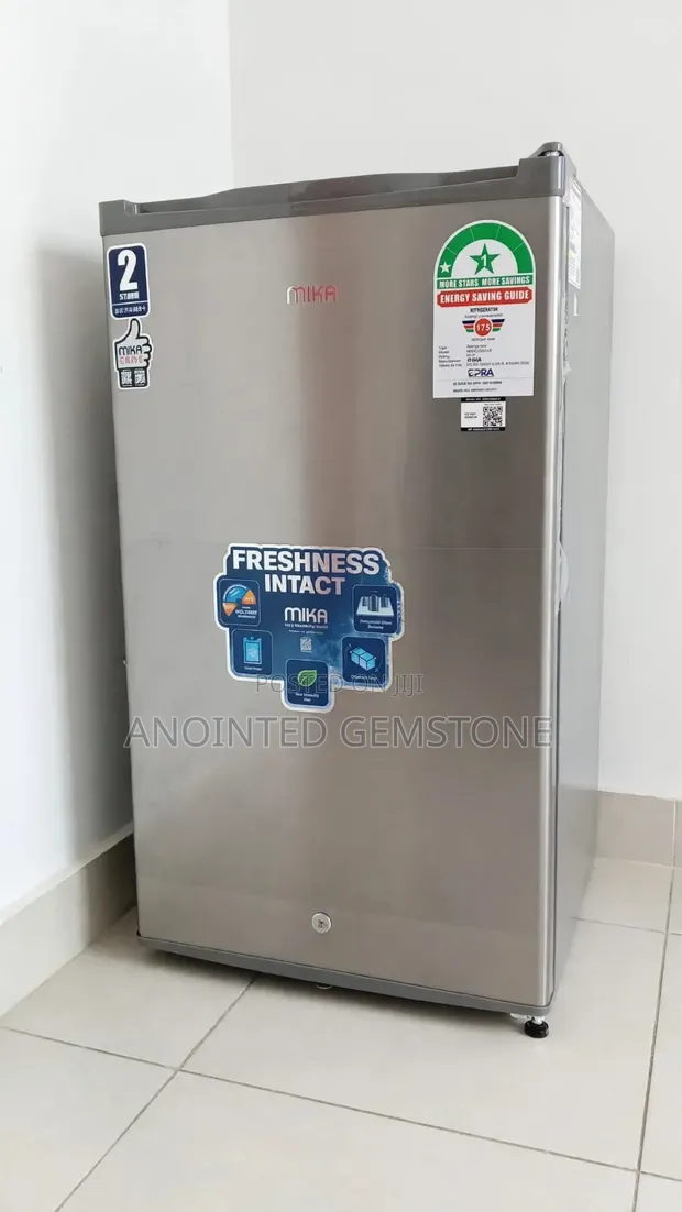 Mika Refrigerator - Used - 1