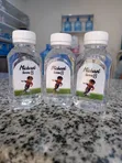 Customized Bottled Water for Events by Oxidane Pure - 2