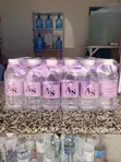 Customized Bottled Water for Events by Oxidane Pure - 3