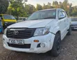 Toyota Hilux 2010 Double Cab - 1